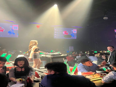 鄂州酒吧招聘